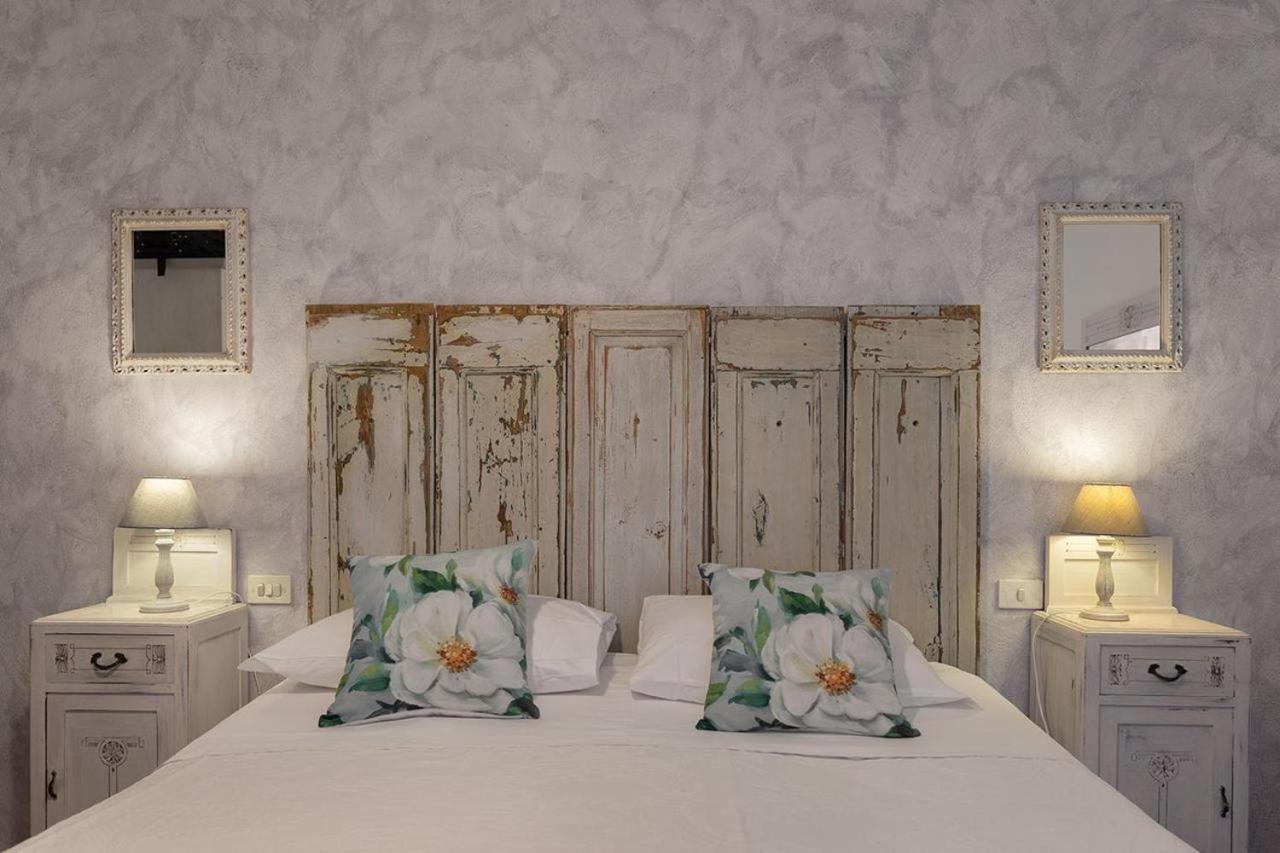 Agriturismo L'Essiccatoio Lisciano Niccone Eksteriør billede