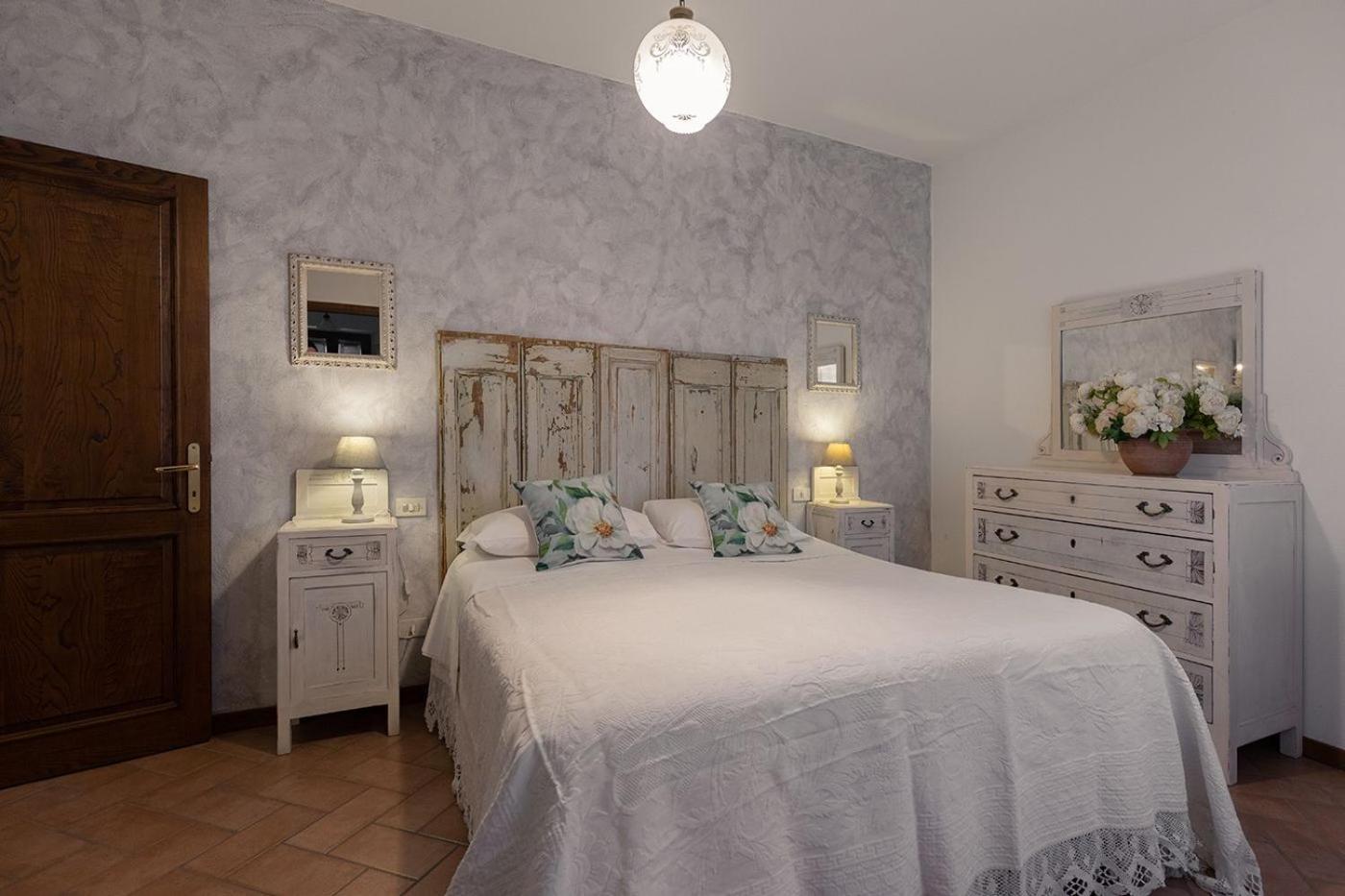 Agriturismo L'Essiccatoio Lisciano Niccone Eksteriør billede