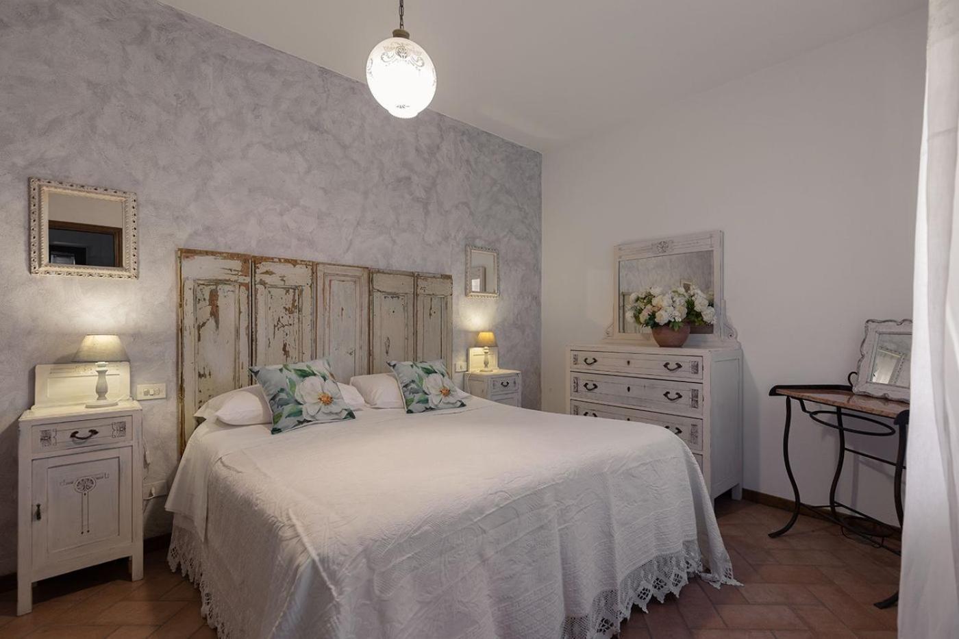Agriturismo L'Essiccatoio Lisciano Niccone Eksteriør billede