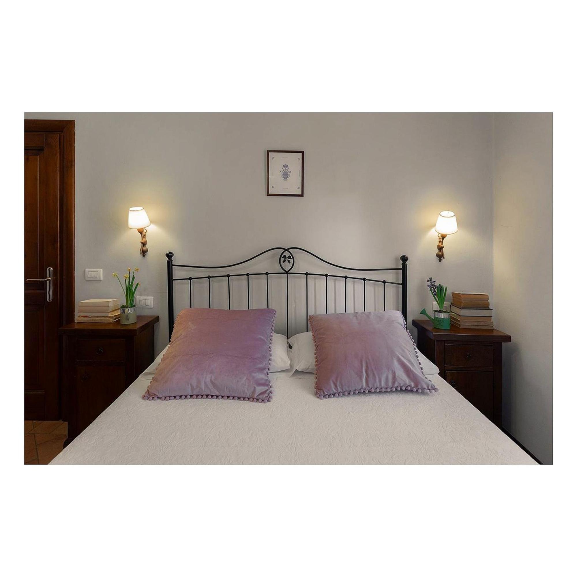 Agriturismo L'Essiccatoio Lisciano Niccone Eksteriør billede