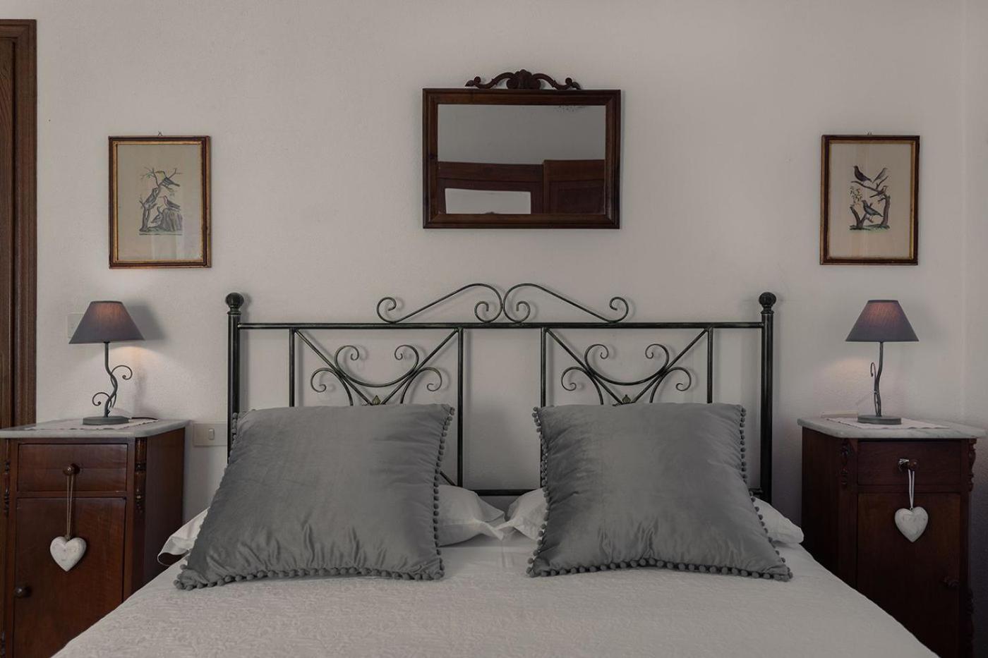Agriturismo L'Essiccatoio Lisciano Niccone Eksteriør billede