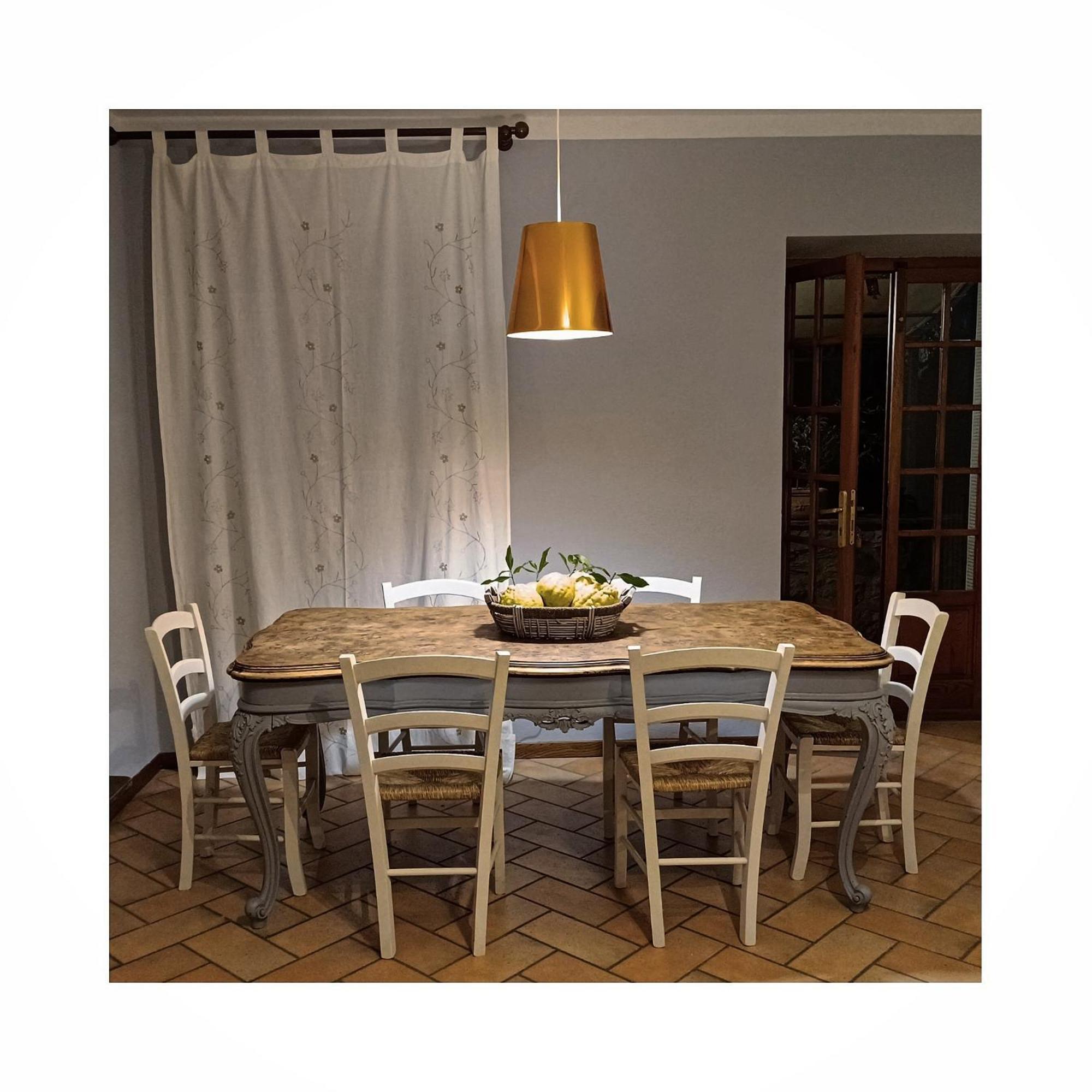 Agriturismo L'Essiccatoio Lisciano Niccone Eksteriør billede