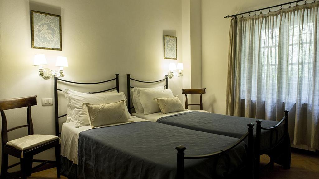 Agriturismo L'Essiccatoio Lisciano Niccone Eksteriør billede