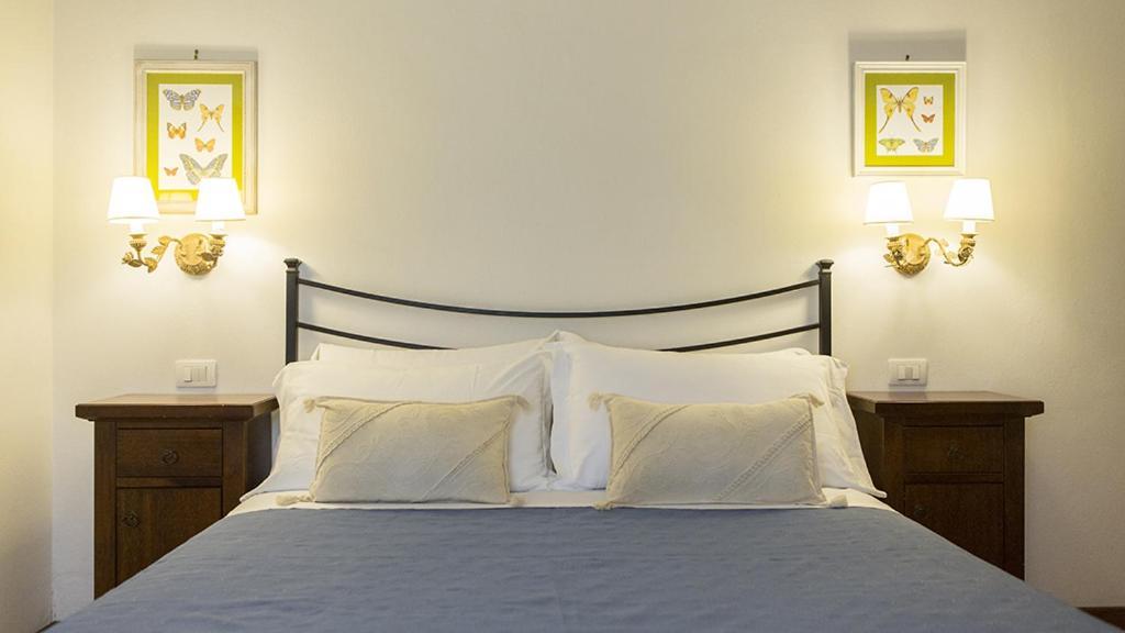 Agriturismo L'Essiccatoio Lisciano Niccone Eksteriør billede